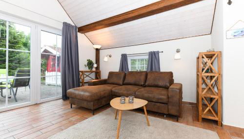 Ferienhaus Sternenklar - Foto 5