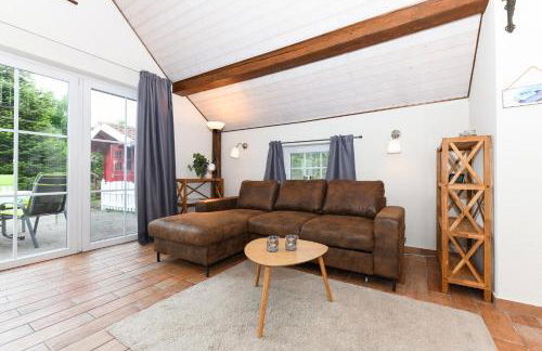 Ferienhaus Sternenklar - Foto 5