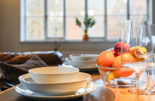 Kelham Riverside Loft,Free Parking,Gym, River view - Foto 36