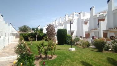 PMT21 Bungalow Cabo Roig - Foto 3