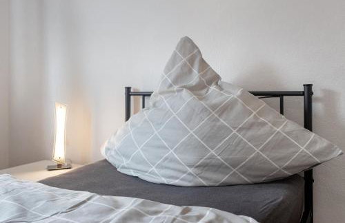 Gemütliche Wohnung Buchholz i d N - Foto 14