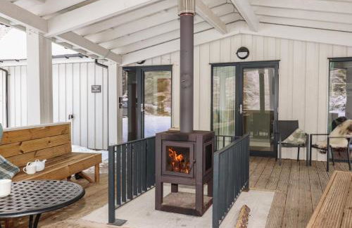 Mountain Hare Apartment - Foto 19