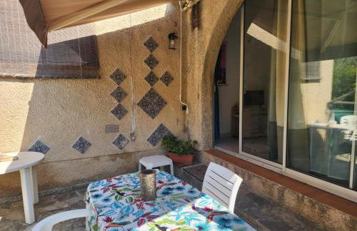 Studio bord de mer équipé air conditionné 1min de la plage - Foto 41