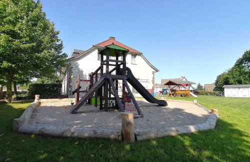 Ferienhaus Drachenflieger Pepelow - Foto 31