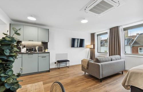 Limehome Oberhausen Paul-Reusch-Str. - Foto 58