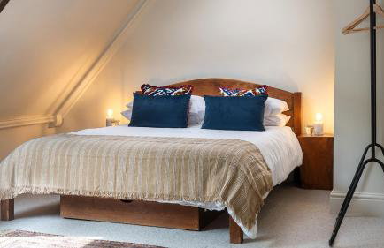 The Old Chapel - Foto 18