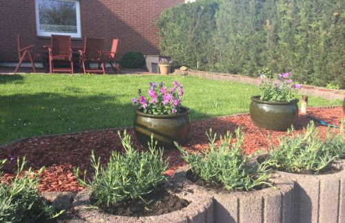 Ferienwohnung am Binnensee - Foto 4