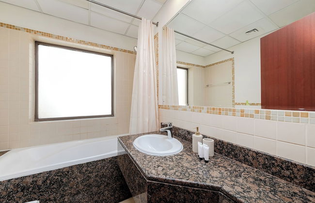 Excellent 1bdr at Bahar 6 - Photo 22