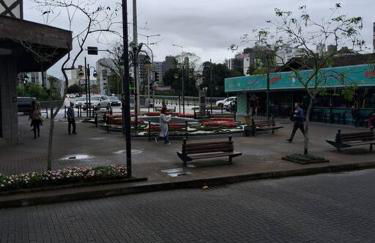 AP Novo, Cama Queen Size Nova no Centro de Blu - Foto 33