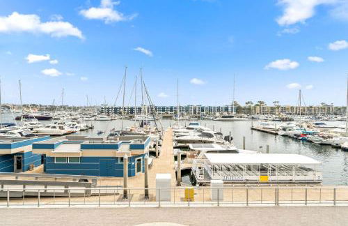 Harbor Views Retreat By Venice Beach In Marina DR - Foto 29