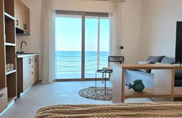 aelia beach living II - Foto 1