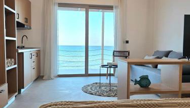 aelia beach living II - Foto 1