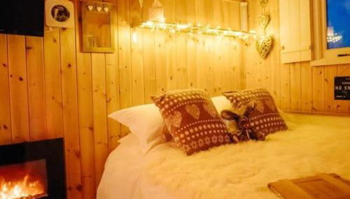 Nirvana Glamping - Foto 5