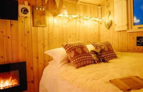 Nirvana Glamping - Foto 5