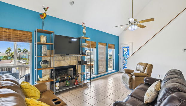 Servizio della struttura