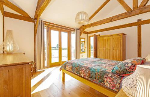 Amber Lodge - Foto 5