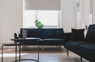 Stylish 3BR Stay by Hampden No 161 with Free Parking - Foto 30