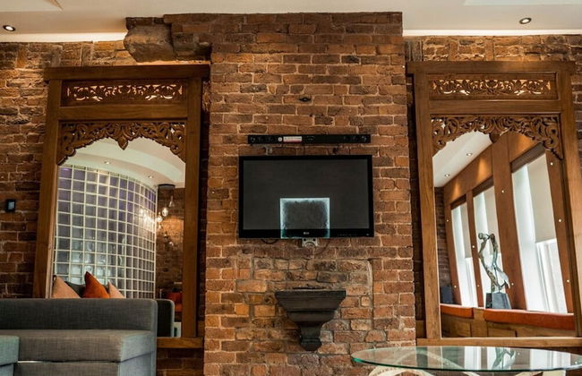 The Famous Floor Sleeps 26 and Group Acc Sleeps30 - Foto 56