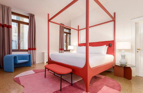 Palazzo Dei Fiori By Room Mate - Foto 94