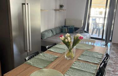 Dimitris Family Apartment - Photo 13