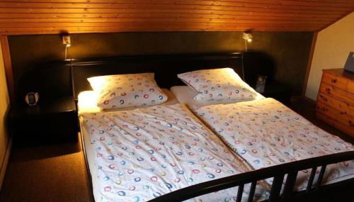 Ferienhaus 008 in Tossens - Foto 3