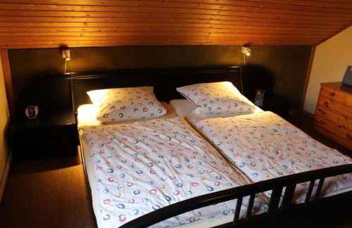 Ferienhaus 008 in Tossens - Foto 3