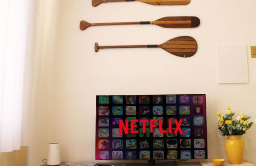 Panoramic Apartments - Foto 7