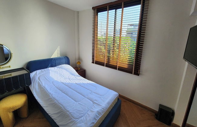 Saint Louis Stay - Photo 63