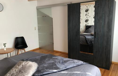 Ferienwohnung Alte Molkerei - Photo 13