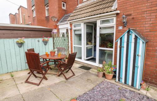 Sea View Cottage - Photo 27