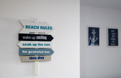 Apartament 11B Niebieskie Apartamenty z basenem krytym, odkrytym, salą zabaw, animacjami - Foto 14