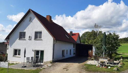 Ferienhaus Bayerlipp - Foto 3