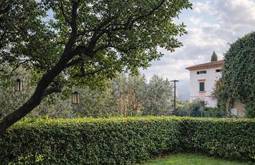 Casa Il Melograno - Relax vicino Terme Grotta Giusti - Foto 9