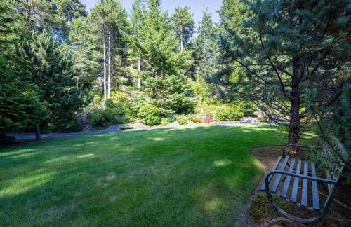 Octagon and Guest House - Foto 25