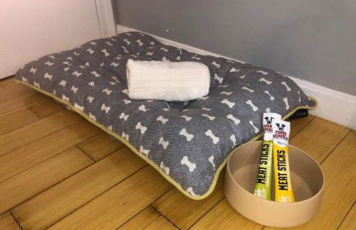 Convenient Braintree Home - 3 Bedroom Sleeps 8 - Foto 21