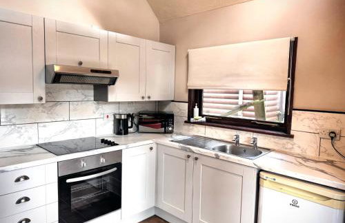 Primrose 17-Woodland Lodges-Carmarthen-Pembroke - Foto 8