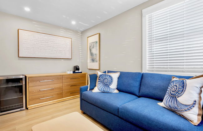 Haley's at The Anna Maria Island Inn - Foto 2