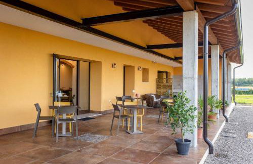 Agriturismo Corte Casa Erminia - Foto 14