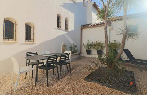 Le mas Sainte Marie - Foto 21