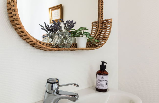 5 bedroom House in Svängsta with garden - Photo 28