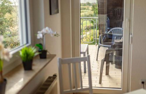 Pension Nickel Ferienwohnung DG Am Holzlachgraben - Foto 8