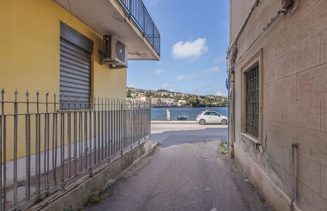 Aparthotel Ganzirri Messina - Foto 17