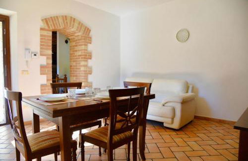 Genga Terme Retreat - 1 BR Apt with garden - Foto 6