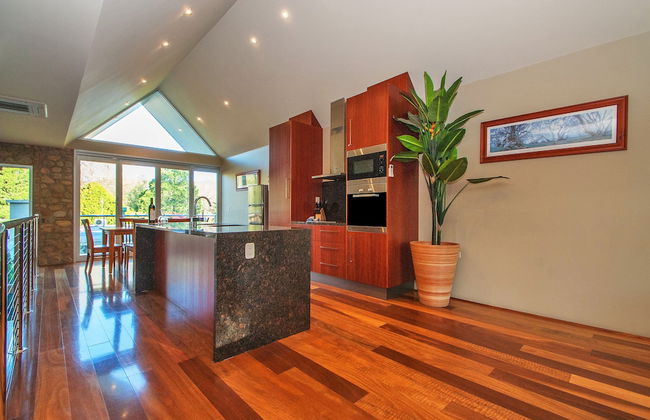 Centenary Peaks - Foto 17