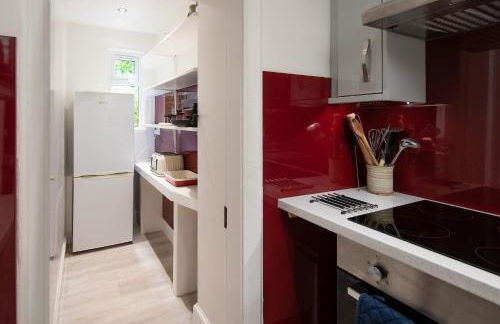 Willowherb and Foxglove Cottages Hawick - Foto 11