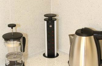 Silvergrove Apartment in E Sussex - Foto 20