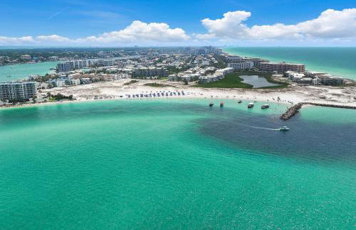 Magnolia House 409 At Destin Pointe Resort - Foto 40