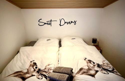 Blockhäusl am Jonsberg - Foto 11