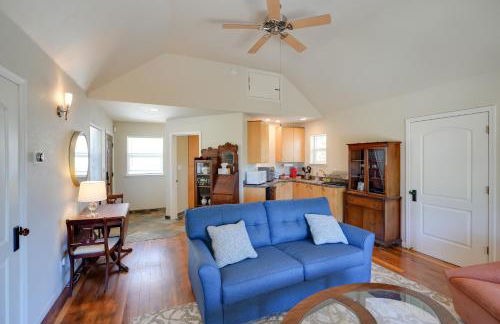 Colfax Getaway with Hot Tub, Mountain Views! - Photo 5