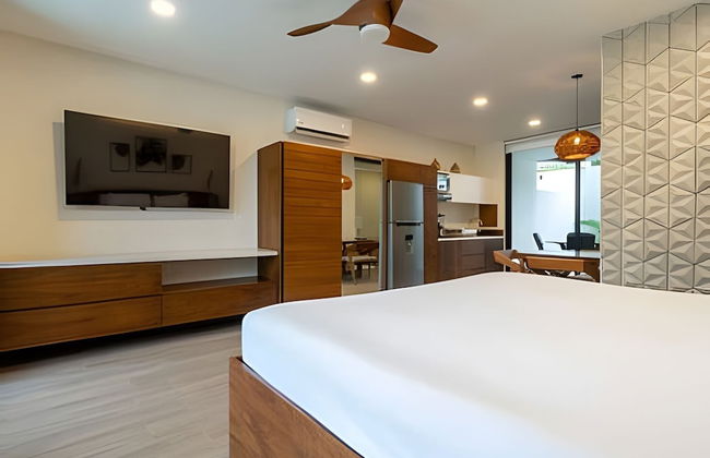 Moots Tulum - Photo 52